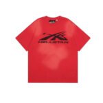 HellStar Studio Sports Core Black Logo T-Shirt - Image 4