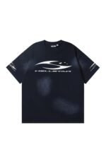Dark Series: Sports Black T-shirt