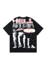 Hellstar Studios Brainstorming T-shirt - Image 2