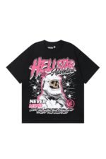 Hellstar Studios
 New Skeleton Astronaut/Black