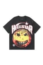 Dark Style: Smile of the Sun Black Shirt