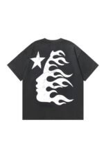 Dark Style: Smile of the Sun Black Shirt - Image 2