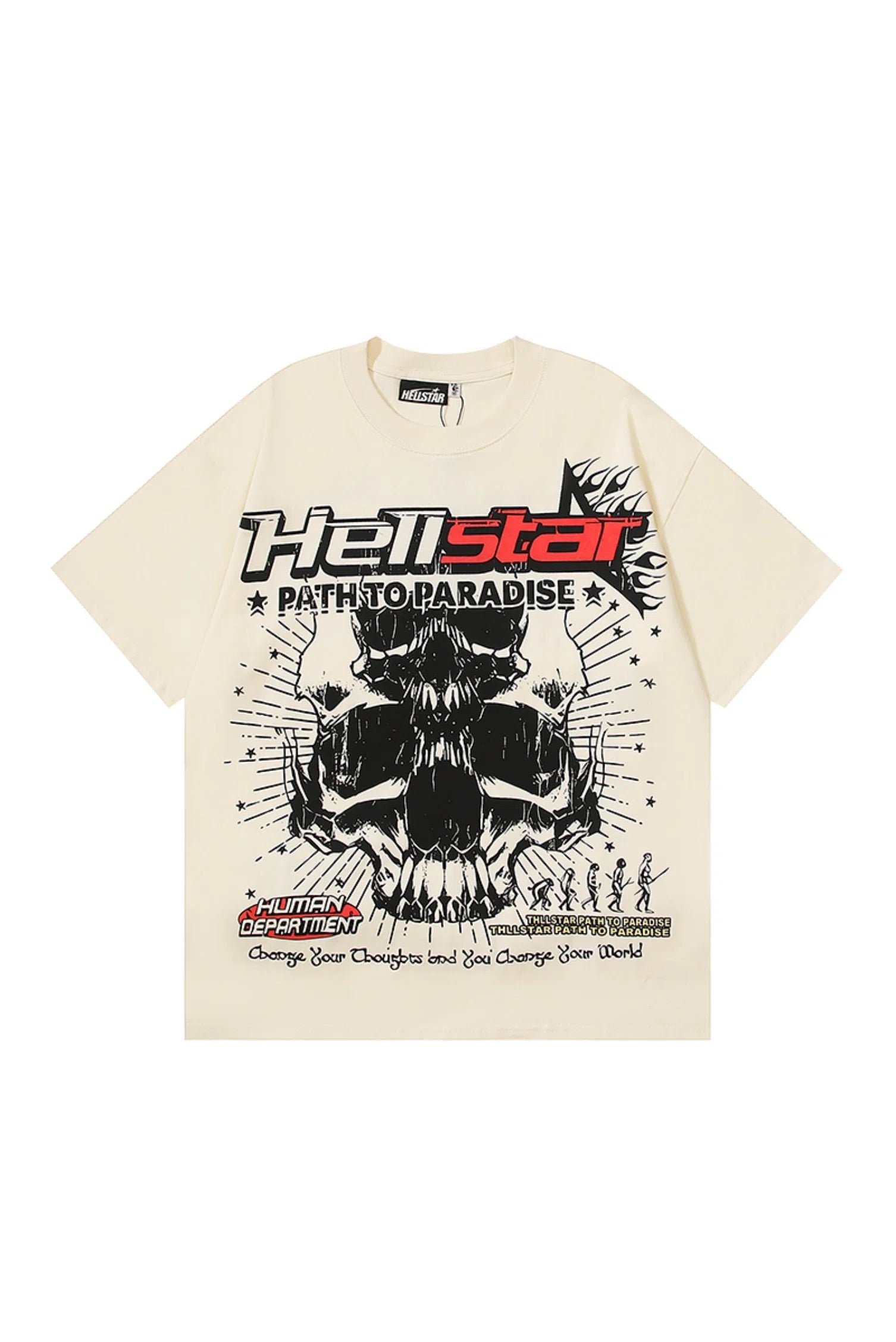 13.jpg Hellstar Studios PATH TO PARADISE - Image 1