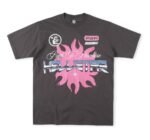 Hellstar Studios SPORTS CORE GEL LOGO T-SHIRT