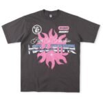 Hellstar Studios SPORTS CORE GEL LOGO T-SHIRT