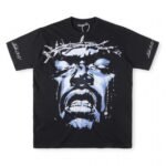 Hellstar Studios Angel Wings T-Shirt