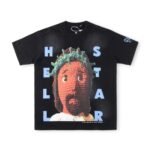 HellStar Studio Pixel art pixel print t-shirt