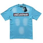 HellStar Studio  Box Logo T-Shirt - Image 4