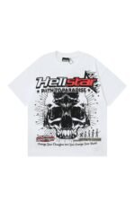 Hellstar Studios PATH TO PARADISE/White