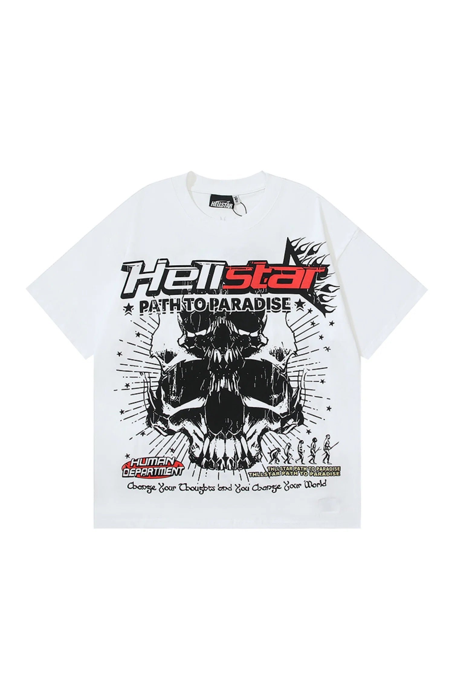 15.jpg Hellstar Studios PATH TO PARADISE/White - Image 1