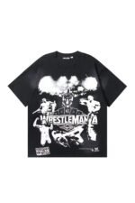 Hellstar Studios Band Silhouette T-shirt