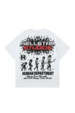 Hellstar Studios PATH TO PARADISE/White - Image 2