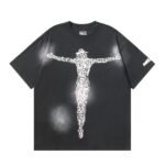 Dark Style: Dancer's Gratitude Black Shirt