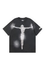 Dark Style: Dancer's Gratitude Black Shirt