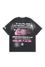 Dark Style: Dancer's Gratitude Black Shirt - Image 2