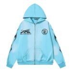 Hellstar Studios Zip Hoodie