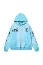 Hellstar Studios Zip Hoodie