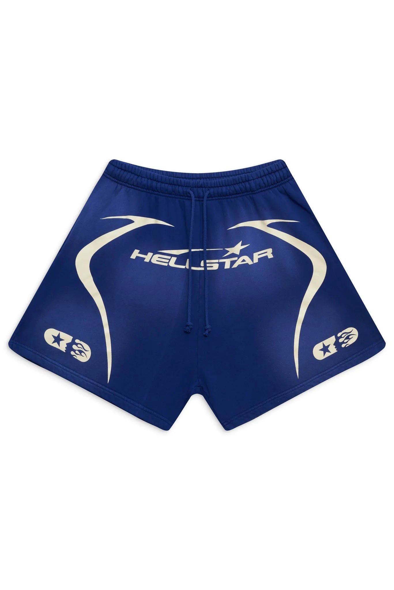 2024.06.18.Hellstar58955_2048x2048_7b96ea70-1a70-4080-9aca-b774f5e624a1.jpg WARM UP SHORTS - Image 1