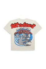 Hellstar Studios Screaming Kid T-Shirt - Image 3