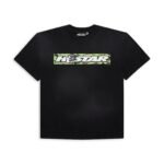HellStar Studio Box Logo T-Shirt