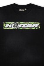 HellStar Studio Box Logo T-Shirt - Image 3