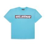 HellStar Studio  Box Logo T-Shirt