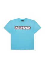 HellStar Studio  Box Logo T-Shirt