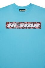 HellStar Studio  Box Logo T-Shirt - Image 2