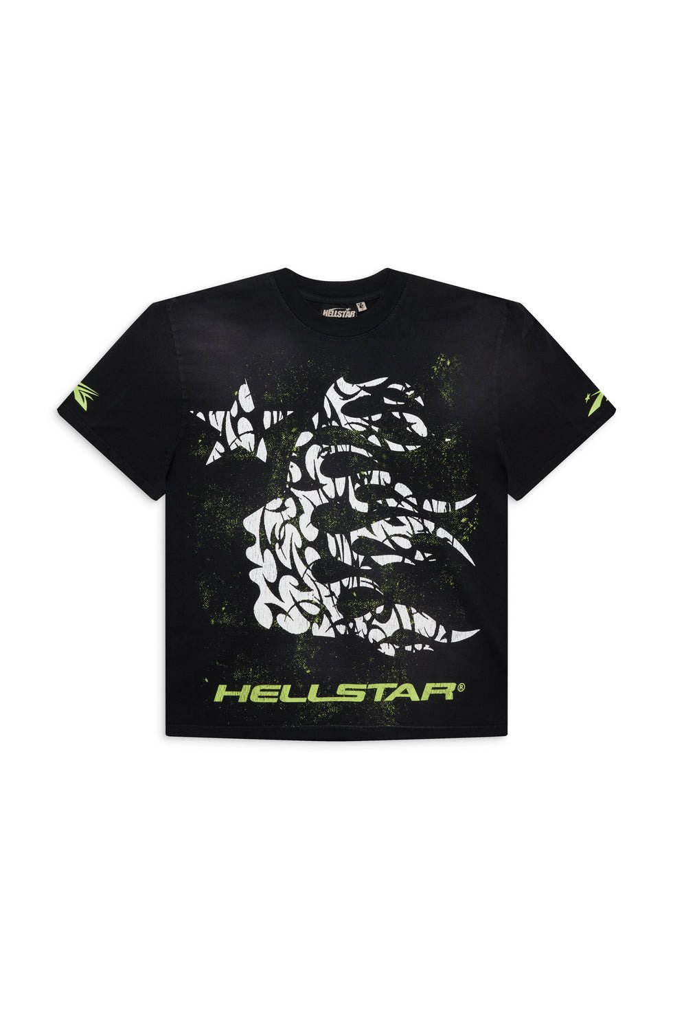 2024.08.09.Hellstar63153.jpg Hellstar Studios Thorn Shirt - Image 1