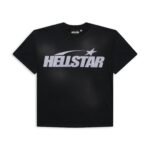 Hellstar StudiosClassic T-shirt Flash Logo