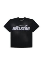 Hellstar StudiosClassic T-shirt Flash Logo