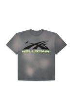 Hellstar StudiosSports Core Logo Gel T-Shirt