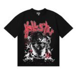 Hellstar Studio Masked Man Star Series