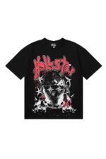 Hellstar Studio Masked Man Star Series