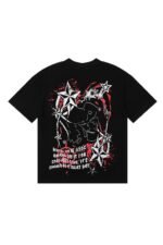 Hellstar Studio Masked Man Star Series - Image 2