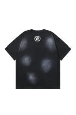 Dark Style: Muscle Black Shirt in the Dark - Image 2