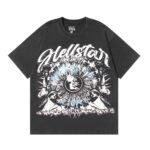 Dark Style: Free Dawn Black Shirt