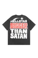 Dark style: Angel black shirt dyed red - Image 2