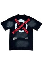 HellStar Studio Boxing Rock Band T-shirt - Image 2