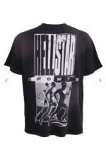 Champion Ring T-shirt HellStar Studio - Image 2