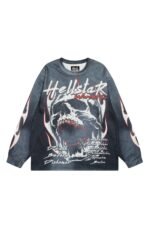 Skeleton's Song Long Sleeve Shirt