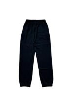 Hellstar Flame Flare Sweatpants BLack - Image 2