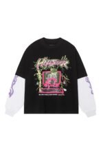 Tennis computer series hoodie - Image 3