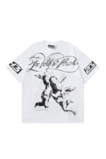 HELLSTAR STUDIOS The Path To Paradise T-shirt