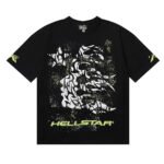 Hellstar Studios Thorn Shirt - Image 4
