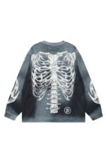Perspective body long sleeved shirt - Image 2