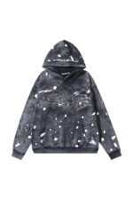 Graffiti hoodie
