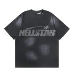 Dark Series Classic Badge Black T-shirt