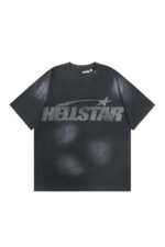 Dark Series Classic Badge Black T-shirt