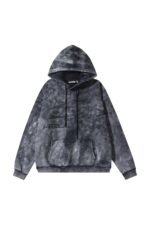 Graffiti vintage style hoodie